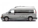 Roadtrek 190 Versatile 2010 года